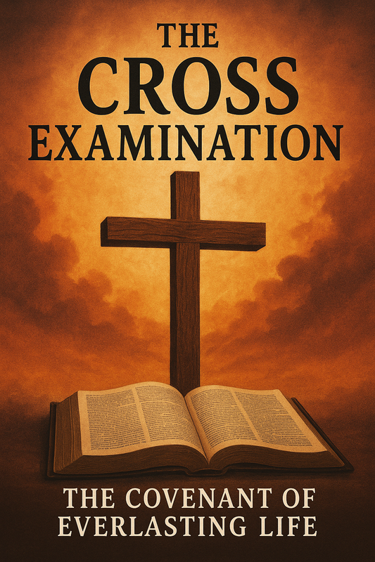 The Conversion of the Covenant