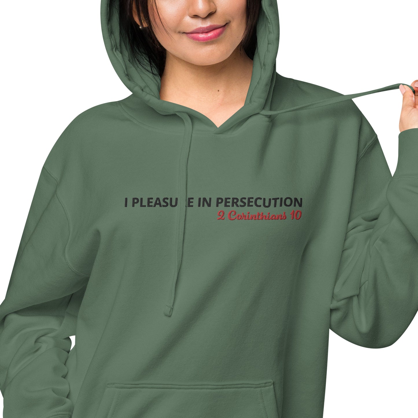 I.P.I.P hoodie