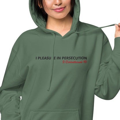 I.P.I.P hoodie