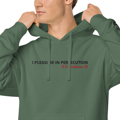 I.P.I.P hoodie