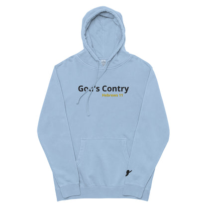 God's Country hoodie