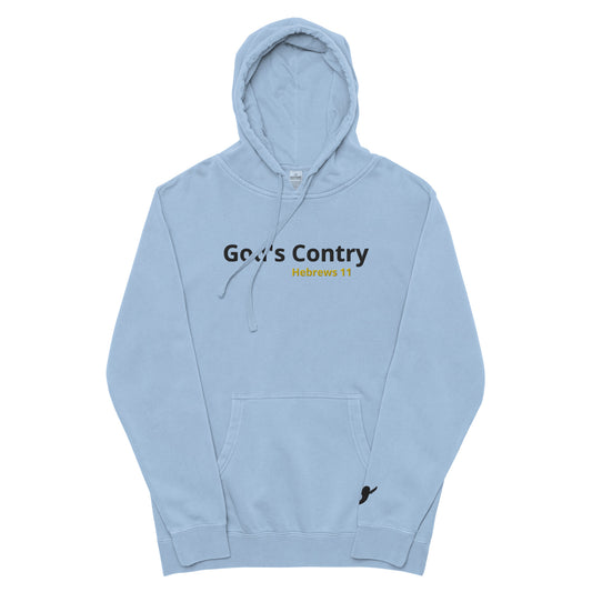 God's Country hoodie