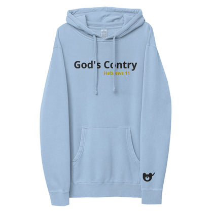 God's Country hoodie