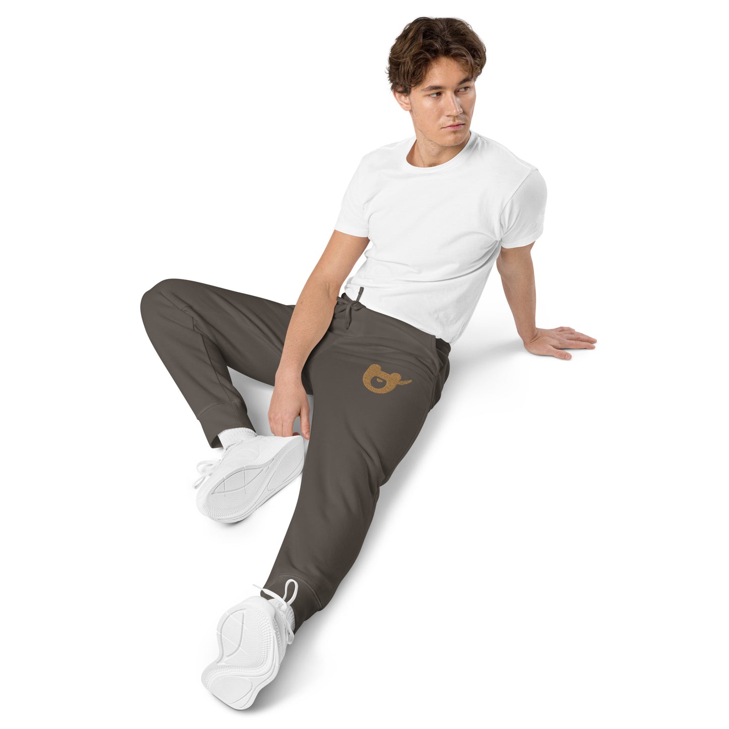 God's Soldier sweatpants