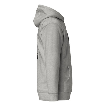 Faithful Over Few Hoodie