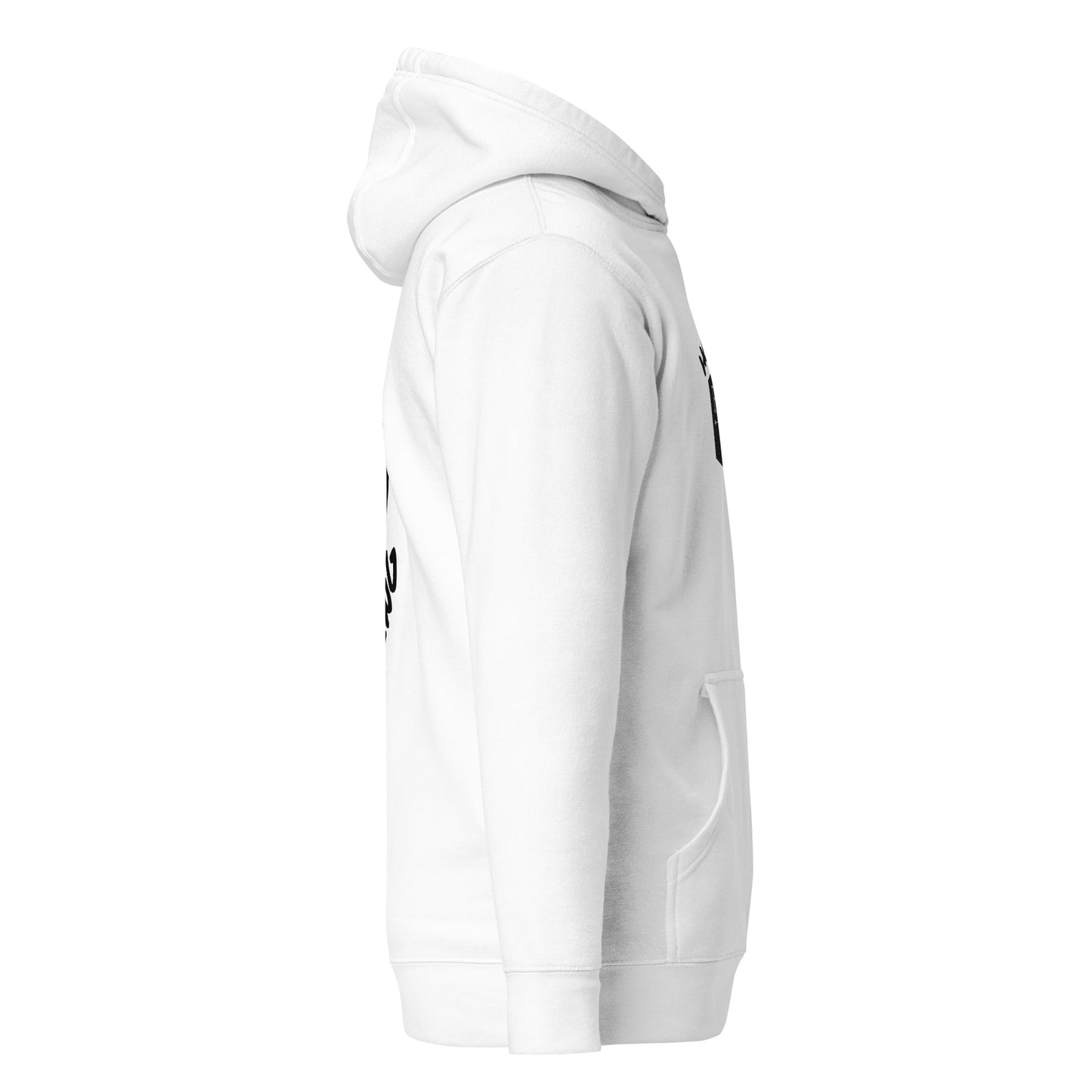 Faithful Over Few Hoodie